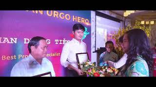 HERO NIGHT - URGO VIET NAM - AMEDIO MEDIA