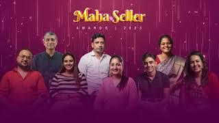 Meesho Maha Seller Award Seller Collage Introduction