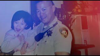 Law enforcement community honors service, sacrifice of Officer Truong Thai