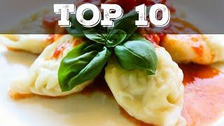 Top 10 piatti tipici della Sardegna