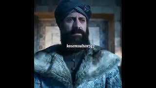 Süleyman's tragic faith  #muhteşemyüzyıl #magnificentcentury #hürremsultan