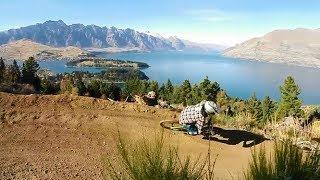 Queenstown Holiday [2014]