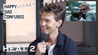 HEAT 2: Austin Butler says working with Michael Mann would be a gift