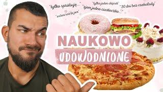 Naukowcy Dowodzą Dlaczego Się Objadamy