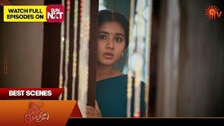 Singappenne - Best Scenes | 16 Oct 2024 | Tamil Serial | Sun TV