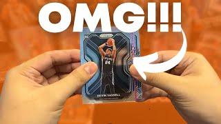 We Pulled a P100,000 ($2,000) NBA Card!