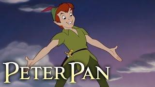 Disney - Peter Pan - Auf Blu-ray