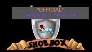 (*OFFICIAL*) ShoeBoxMC Season 2 Skyblock trailer MINECRAFT