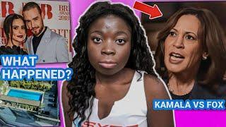 Liam Payne's Death is more tragic than we thought, Kamala vs Fox News | Weekly Recap!