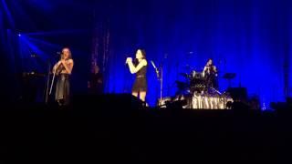 "Bring On The Night" by The Corrs Live in Vienna