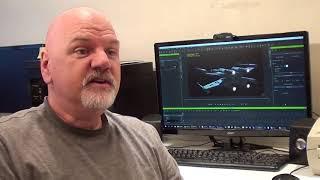 Digital Pressworks And iClone - Matt Champneys