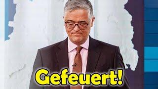 Nach einer Beschwerde musste ZDF-Moderator Matthias Fornoff aufgeben