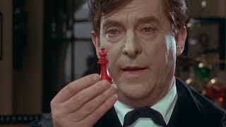 Jeremy Brett as Sherlock Holmes - The Red Circle [HD]