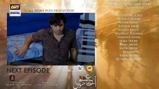 Aye Ishq e Junoon Episode 17 Teaser | Aye Ishq e Junoon Episode 17 Promo Review | 31 December 2024