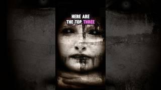 The Most Disturbing Mobile Horror Games… #shorts