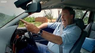 Top Gear the town of Jezza