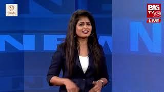 మాయపై కోపంగా ఉంది... లైవ్‌లో లేడీ యాంకర్..| AI News Anchor Launched By BIG TV