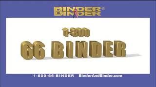 Binder and Binder TV Commercial, 'Who Can You Trust'