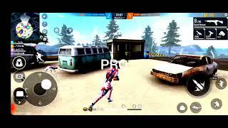 Noob To Pro Journy /Deadly FF / Garena free fire