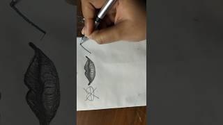 easy lips  drawing tricks #artistshiuli #viral #shortvideo