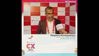 Partner and Co-leader Customer Transformation, PwC India on innovations & challenges shaping CX!