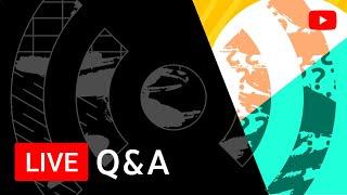 Live Q&A