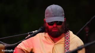 The Black Angels at Zilker Botanical Garden