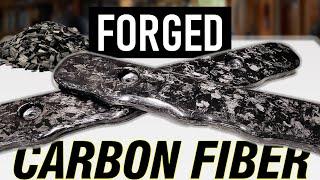 Making Carbon Fiber Coil Covers - Ford V10 4V Build Ep. 14