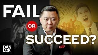 3 Reasons Why Most Entrepreneurs Fail