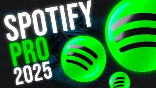  How to Get Spotify Premium FREE 2025 100% Legal 