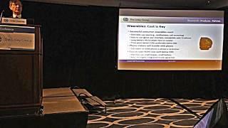 Keynote,Linley Group,IoT,Internet of Things,Semiconductors,Processors,Industry Analysts,Technology (