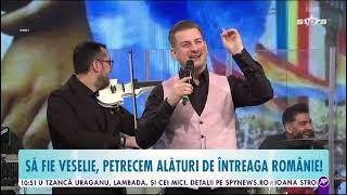 MARIAN COZMA-DE TREI ZILE INTR-UNA BEAU