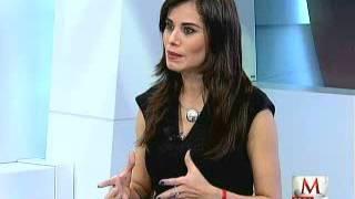 Verónica Delgadillo Diputada Movimiento Ciudadano