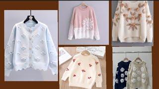 Sweaters Ideas | Winter Wear | Cardigans & Sweaters For Ladies | Ladies Sweaters | Girls Sweaters