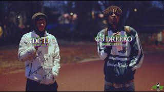 Str8drop featuring YDC Li O x GB Dreeko | Shot by @GoKrazyLeo