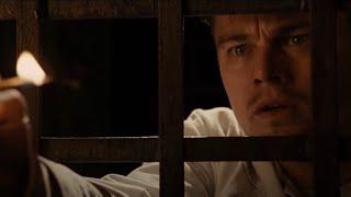 Shutter Island: You're a rat in a maze (HD CLIP)