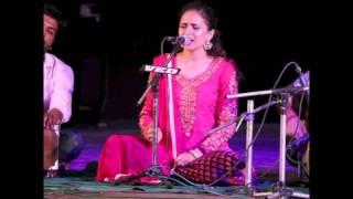 Shivani Joshi - Ghazal - Karoon Na Yaad Magar