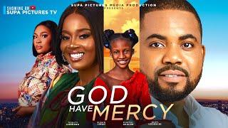 God Have Mercy | Okey Uzoeshi, Susan Jimah | No. 1 Trending Movie