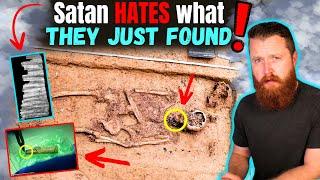 This Christian discovery changes EVERYTHING... Reaction!