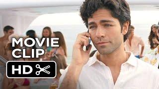 Entourage Movie CLIP - I Also Want to Direct (2015) - Adrian Grenier, Jeremy Piven Movie HD