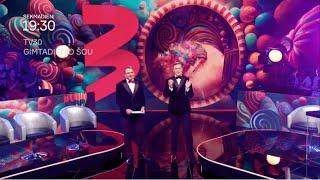 TV30 GIMTADIENIO ŠOU – sekmadienį, 19:30 per TV3 ir tv3.lt