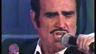 Vicente Fernandez/Las Botas de Charro