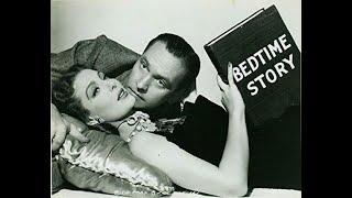 Bedtime Story (1941) Full Movie | Fredric March, Loretta Young | Comedy