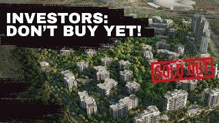 STOP! Don’t Buy in Dubai Until You See THIS Property Launch!