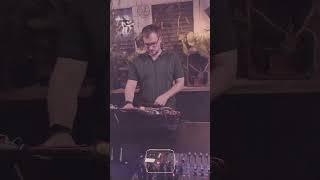 Optiz - Berliner Funkwerke Vol. 3 Techno #liveperformance #modularsynth