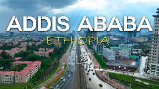 Addis Ababa Ethiopia: 7 Shocking Must-See Places in Addis Ababa: You Won't Believe