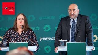 Grüne fahren fatale Umfrageergebnisse ein – Forsa-Chef erklärt, warum