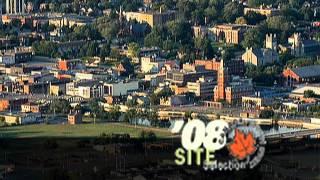 Belleville, Ontario - Where Business and Families Come to Grow