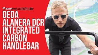 Deda Elementi Alanera DCR Handlebar | Bikebug