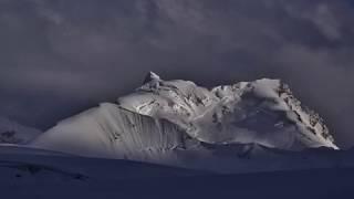 CHIRING GLACIER  Karakoram Pakistan